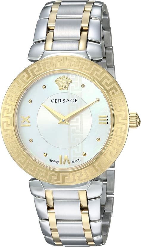 versace new collection 2015 watch|Versace swiss made watch price.